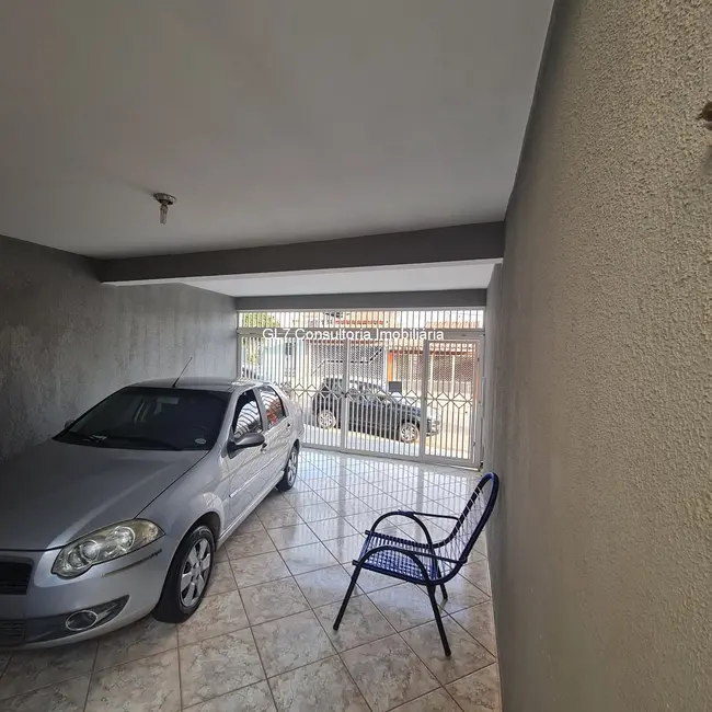 Foto 9 de Casa com 4 quartos à venda, 166m2 em Jardim Morada do Sol, Indaiatuba - SP