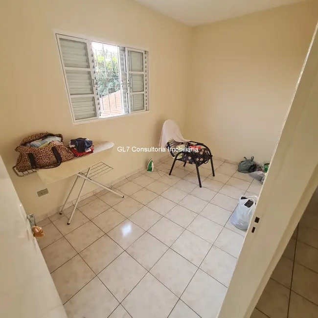 Foto 5 de Casa com 4 quartos à venda, 166m2 em Jardim Morada do Sol, Indaiatuba - SP