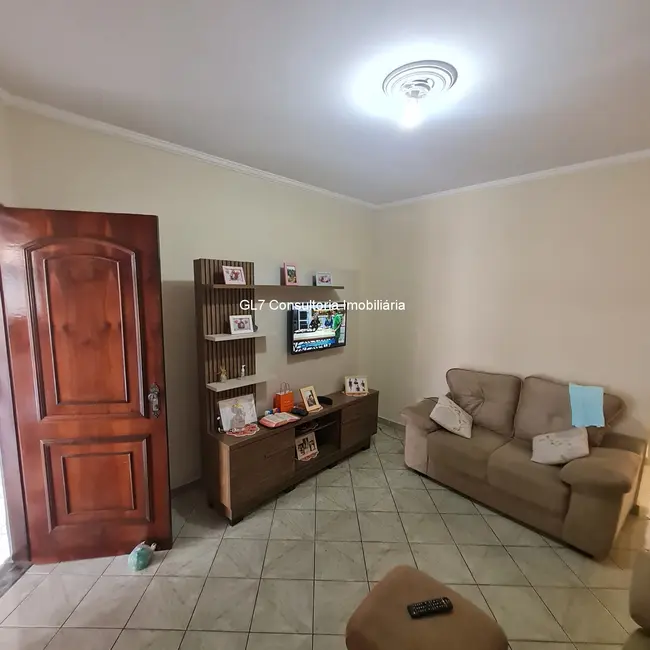 Foto 6 de Casa com 4 quartos à venda, 166m2 em Jardim Morada do Sol, Indaiatuba - SP