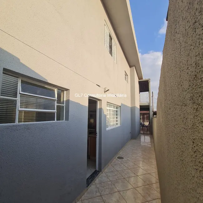 Foto 8 de Casa com 4 quartos à venda, 166m2 em Jardim Morada do Sol, Indaiatuba - SP