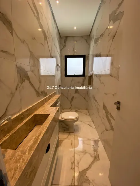 Foto 9 de Casa com 3 quartos à venda, 173m2 em Residencial Monte Verde, Indaiatuba - SP