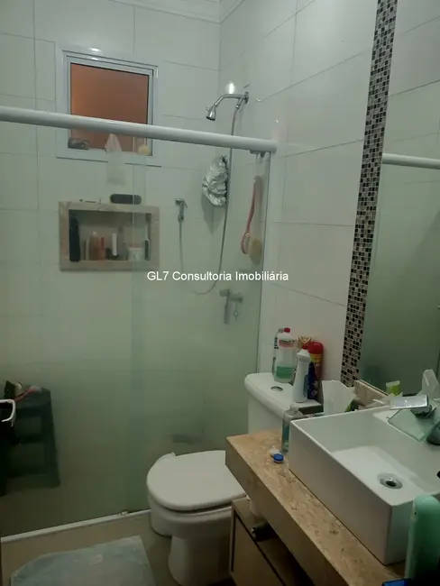 Foto 5 de Casa de Condomínio com 3 quartos à venda, 50m2 em Jardim Park Real, Indaiatuba - SP