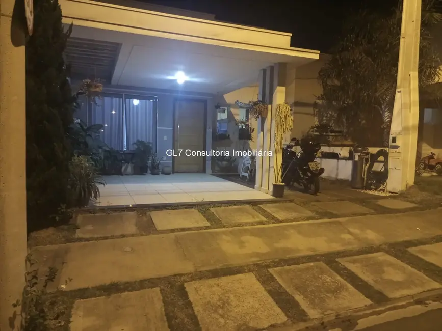 Foto 1 de Casa de Condomínio com 3 quartos à venda, 50m2 em Jardim Park Real, Indaiatuba - SP