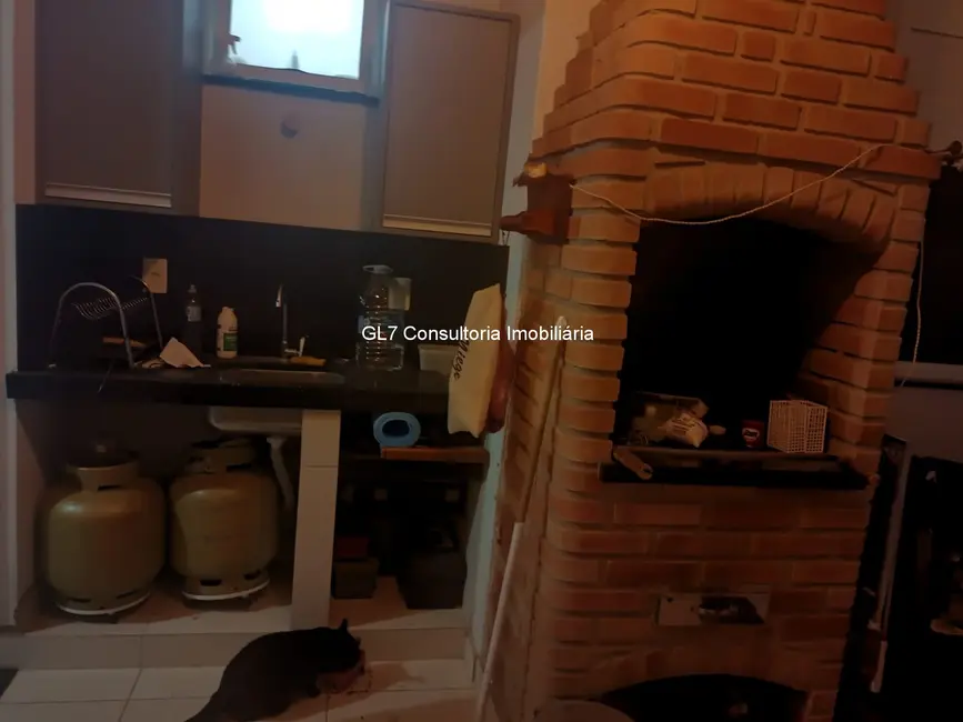 Foto 6 de Casa de Condomínio com 3 quartos à venda, 50m2 em Jardim Park Real, Indaiatuba - SP