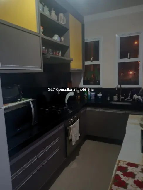 Foto 8 de Casa de Condomínio com 3 quartos à venda, 50m2 em Jardim Park Real, Indaiatuba - SP