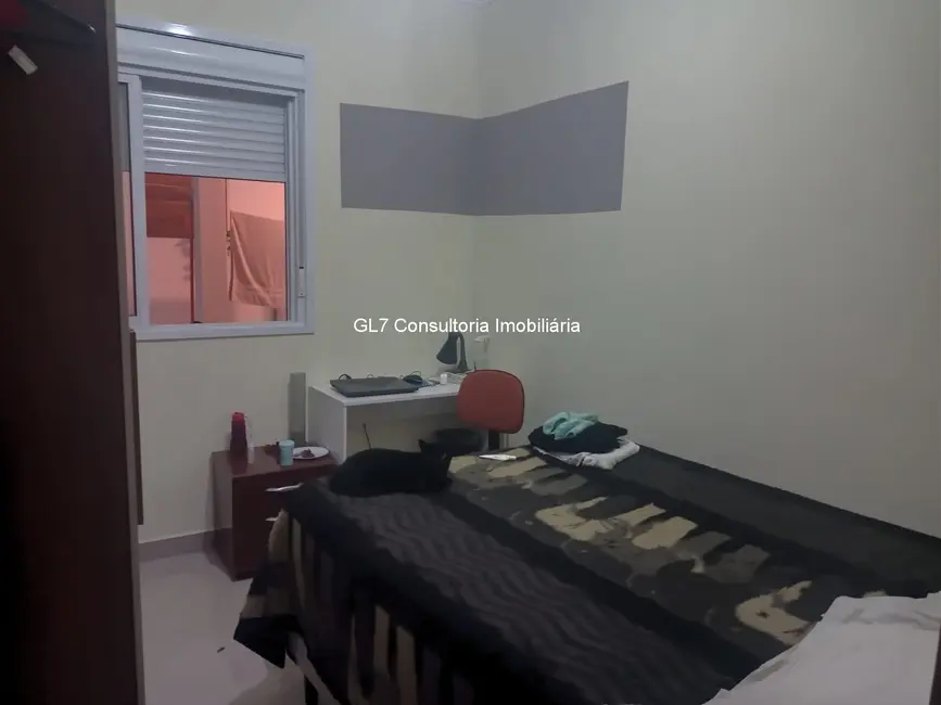 Foto 4 de Casa de Condomínio com 3 quartos à venda, 50m2 em Jardim Park Real, Indaiatuba - SP