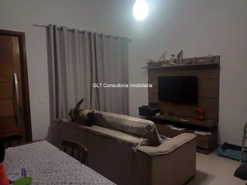 Foto 9 de Casa de Condomínio com 3 quartos à venda, 50m2 em Jardim Park Real, Indaiatuba - SP