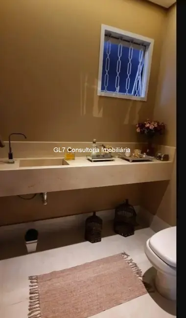 Foto 8 de Casa com 3 quartos à venda, 146m2 em Jardim Colonial, Indaiatuba - SP