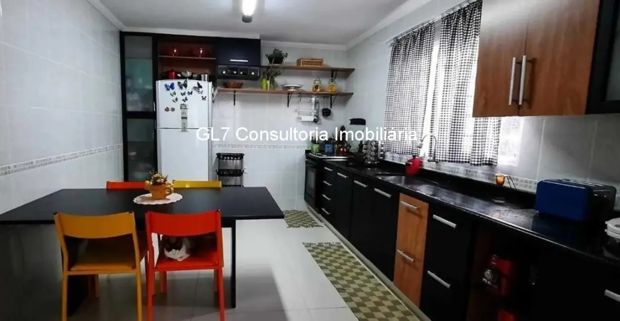 Foto 6 de Casa com 3 quartos à venda, 146m2 em Jardim Colonial, Indaiatuba - SP