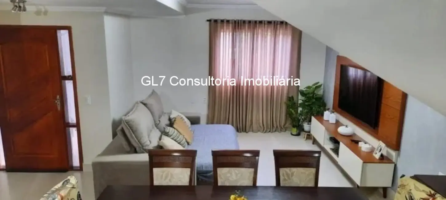 Foto 3 de Casa com 3 quartos à venda, 146m2 em Jardim Colonial, Indaiatuba - SP