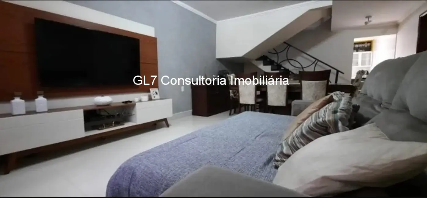 Foto 2 de Casa com 3 quartos à venda, 146m2 em Jardim Colonial, Indaiatuba - SP