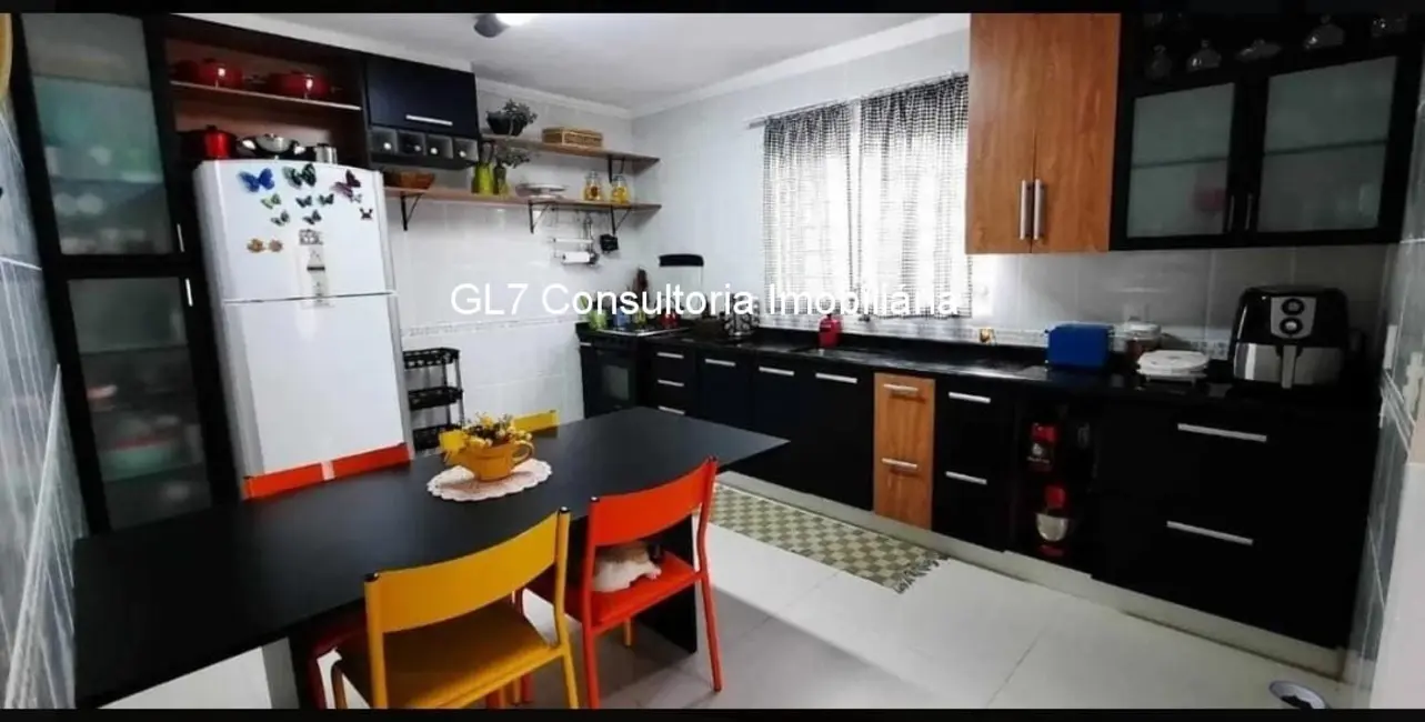 Foto 7 de Casa com 3 quartos à venda, 146m2 em Jardim Colonial, Indaiatuba - SP
