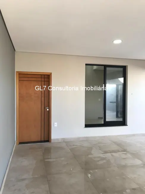 Foto 1 de Casa com 3 quartos à venda, 135m2 em Parque Campo Bonito, Indaiatuba - SP