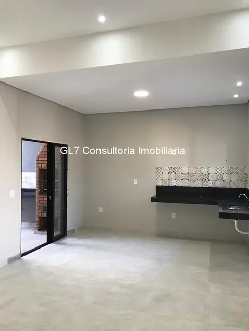 Foto 8 de Casa com 3 quartos à venda, 135m2 em Parque Campo Bonito, Indaiatuba - SP