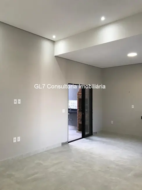 Foto 3 de Casa com 3 quartos à venda, 135m2 em Parque Campo Bonito, Indaiatuba - SP