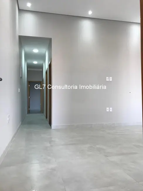 Foto 2 de Casa com 3 quartos à venda, 135m2 em Parque Campo Bonito, Indaiatuba - SP