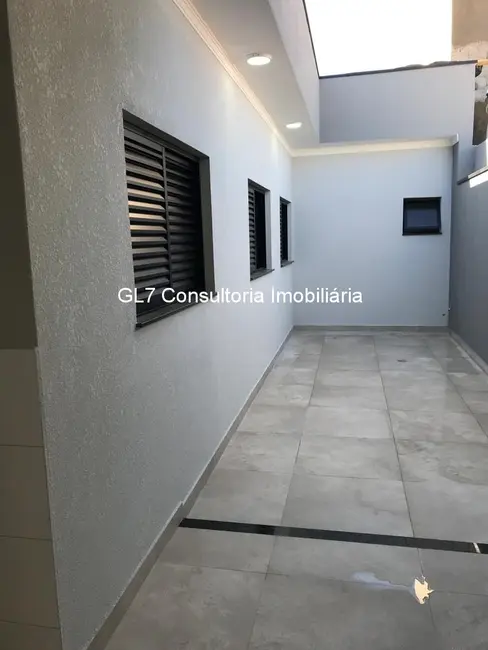 Foto 9 de Casa com 3 quartos à venda, 135m2 em Parque Campo Bonito, Indaiatuba - SP