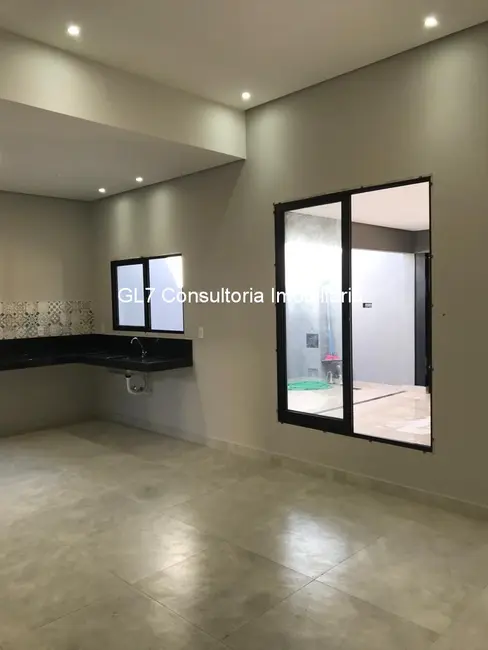 Foto 6 de Casa com 3 quartos à venda, 135m2 em Parque Campo Bonito, Indaiatuba - SP