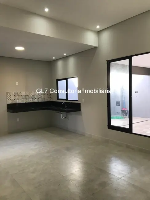Foto 5 de Casa com 3 quartos à venda, 135m2 em Parque Campo Bonito, Indaiatuba - SP