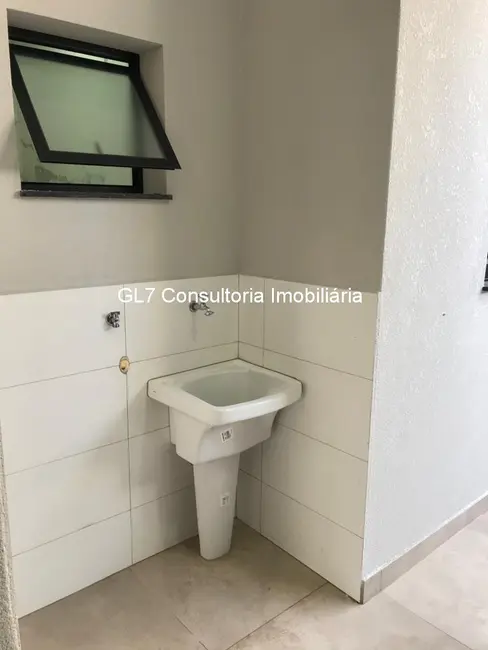 Foto 7 de Casa com 3 quartos à venda, 135m2 em Parque Campo Bonito, Indaiatuba - SP