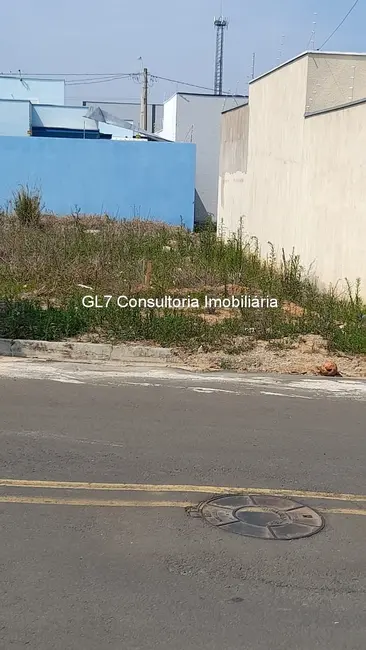 Foto 6 de Terreno / Lote à venda, 150m2 em Jardim Santorini, Indaiatuba - SP