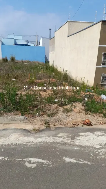 Foto 5 de Terreno / Lote à venda, 150m2 em Jardim Santorini, Indaiatuba - SP