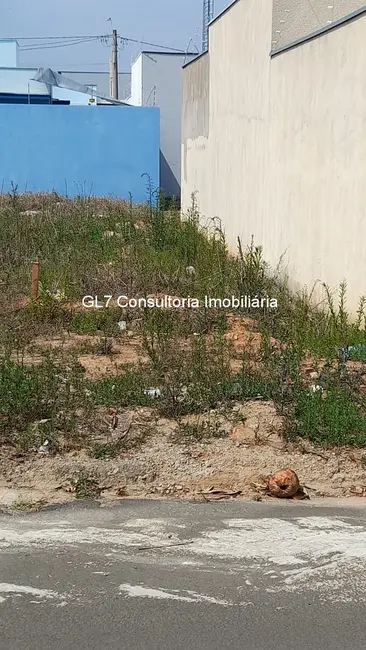 Foto 1 de Terreno / Lote à venda, 150m2 em Jardim Santorini, Indaiatuba - SP