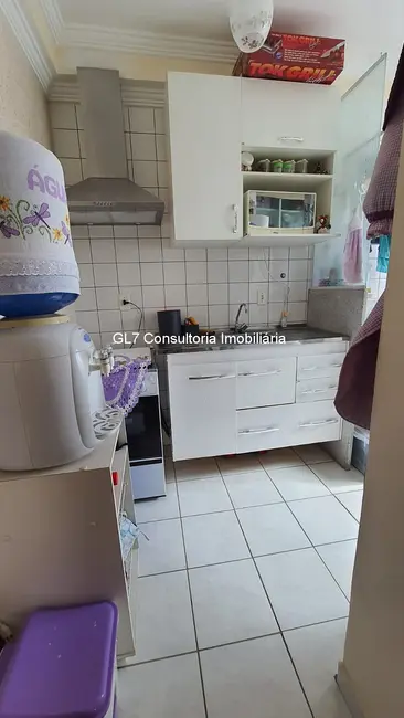 Foto 9 de Apartamento com 2 quartos à venda, 56m2 em Jardim Morada do Sol, Indaiatuba - SP