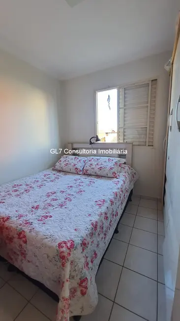Foto 8 de Apartamento com 2 quartos à venda, 56m2 em Jardim Morada do Sol, Indaiatuba - SP