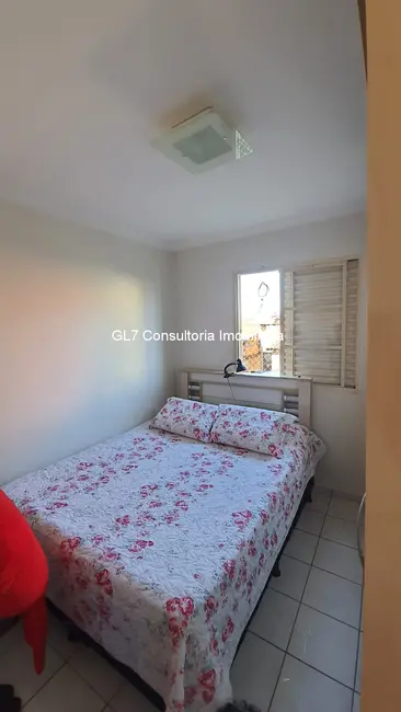 Foto 5 de Apartamento com 2 quartos à venda, 56m2 em Jardim Morada do Sol, Indaiatuba - SP