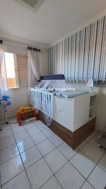 Foto 7 de Apartamento com 2 quartos à venda, 56m2 em Jardim Morada do Sol, Indaiatuba - SP