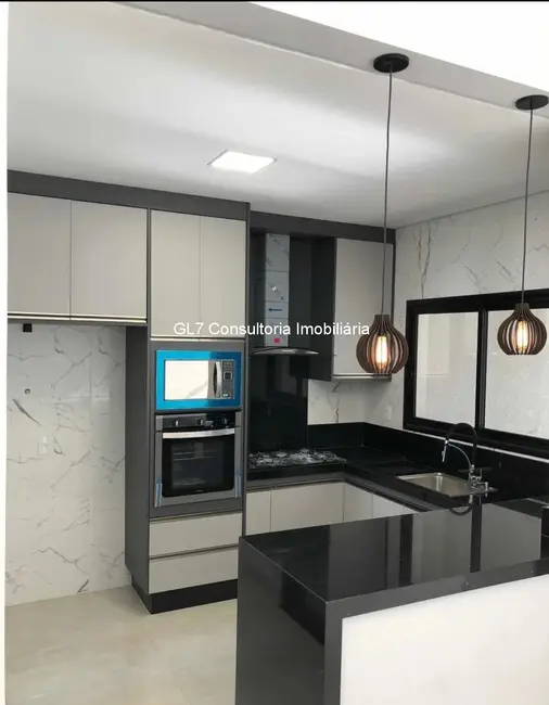 Casa de Condomínio com 3 quartos à venda, 140m2 em Indaiatuba - SP - imagem 6 Foto 6 de Casa de Condomínio com 3 quartos à venda, 140m2 em Indaiatuba - SP