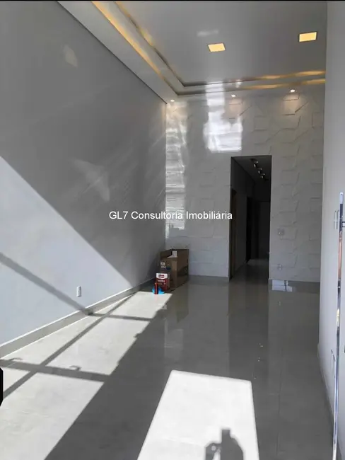 Casa de Condomínio com 3 quartos à venda, 140m2 em Indaiatuba - SP - imagem 4 Foto 4 de Casa de Condomínio com 3 quartos à venda, 140m2 em Indaiatuba - SP