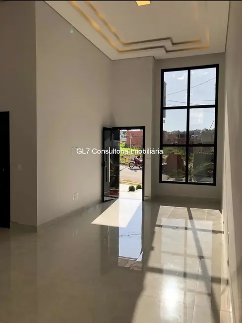 Casa de Condomínio com 3 quartos à venda, 140m2 em Indaiatuba - SP - imagem 2 Foto 2 de Casa de Condomínio com 3 quartos à venda, 140m2 em Indaiatuba - SP