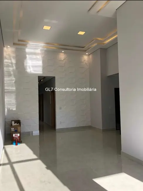 Casa de Condomínio com 3 quartos à venda, 140m2 em Indaiatuba - SP - imagem 3 Foto 3 de Casa de Condomínio com 3 quartos à venda, 140m2 em Indaiatuba - SP