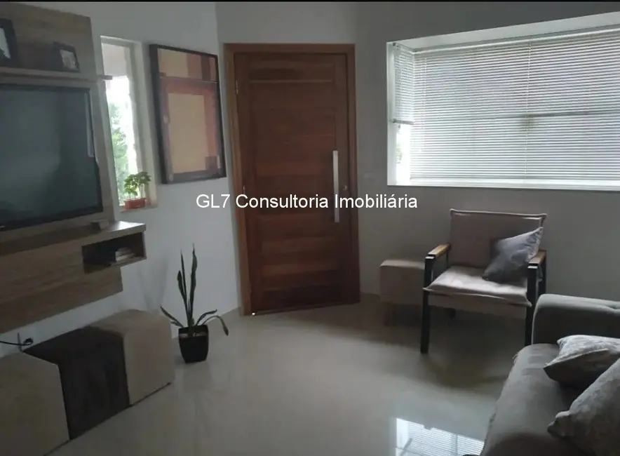 Foto 3 de Casa de Condomínio com 3 quartos à venda, 105m2 em Jardim Panorama, Indaiatuba - SP