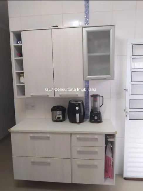 Foto 6 de Casa de Condomínio com 3 quartos à venda, 105m2 em Jardim Panorama, Indaiatuba - SP