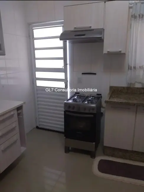 Foto 5 de Casa de Condomínio com 3 quartos à venda, 105m2 em Jardim Panorama, Indaiatuba - SP