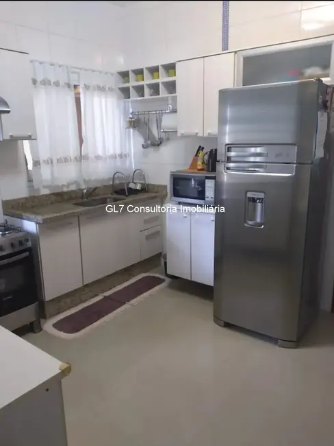 Foto 4 de Casa de Condomínio com 3 quartos à venda, 105m2 em Jardim Panorama, Indaiatuba - SP