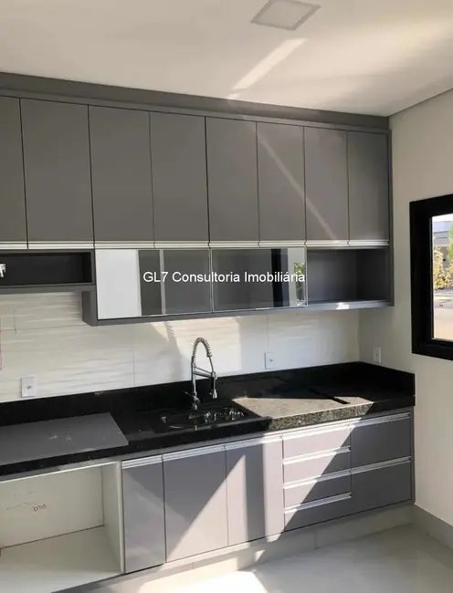 Foto 4 de Casa de Condomínio com 3 quartos à venda, 106m2 em Jardim Park Real, Indaiatuba - SP