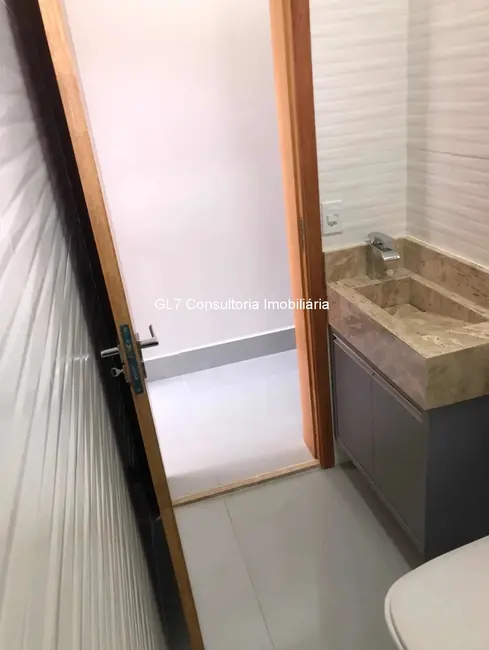Foto 3 de Casa de Condomínio com 3 quartos à venda, 106m2 em Jardim Park Real, Indaiatuba - SP