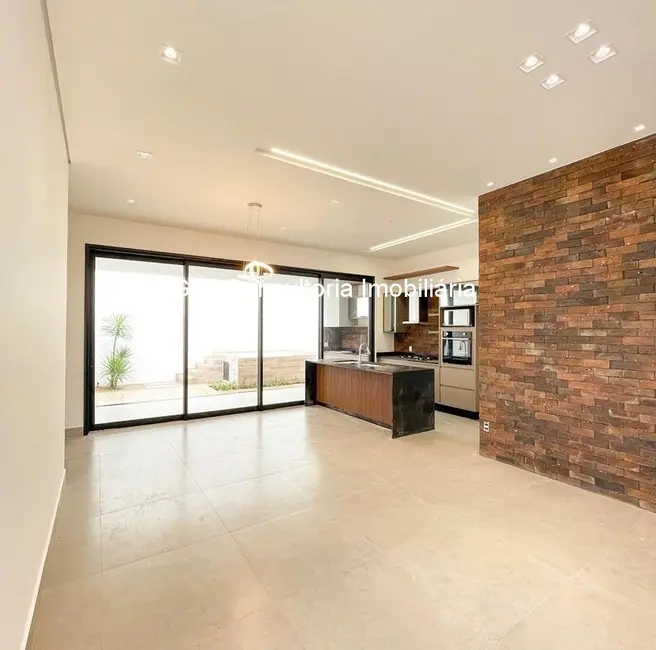 Foto 2 de Casa com 3 quartos à venda, 94m2 em Jardim Residencial Viena, Indaiatuba - SP