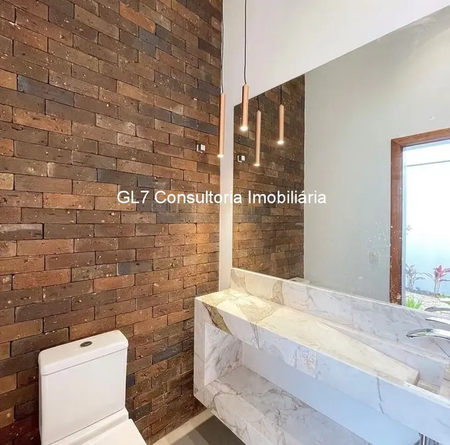 Foto 7 de Casa com 3 quartos à venda, 94m2 em Jardim Residencial Viena, Indaiatuba - SP