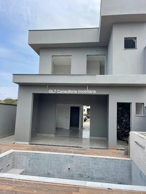 Foto 6 de Casa de Condomínio com 3 quartos à venda, 178m2 em Indaiatuba - SP