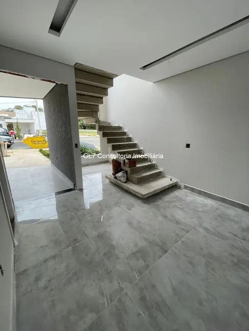 Foto 8 de Casa de Condomínio com 3 quartos à venda, 178m2 em Indaiatuba - SP