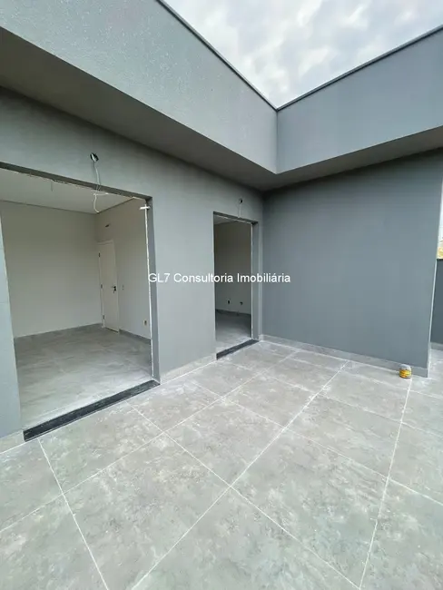 Foto 9 de Casa de Condomínio com 3 quartos à venda, 178m2 em Indaiatuba - SP