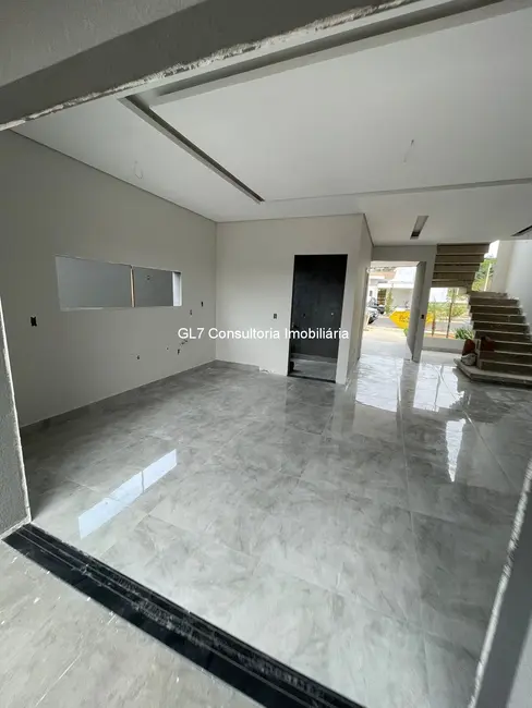 Foto 7 de Casa de Condomínio com 3 quartos à venda, 178m2 em Indaiatuba - SP