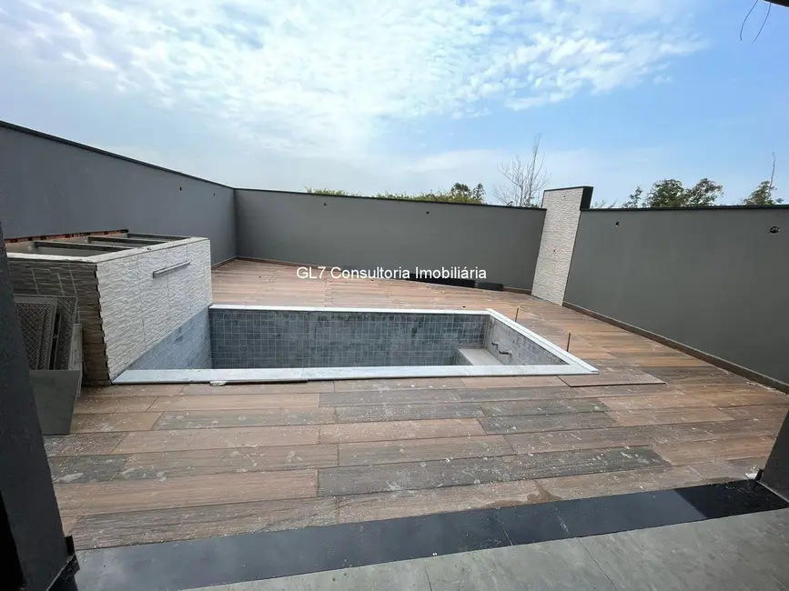 Foto 4 de Casa de Condomínio com 3 quartos à venda, 178m2 em Indaiatuba - SP