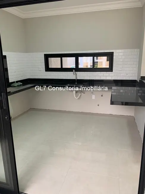 Foto 8 de Casa de Condomínio com 3 quartos à venda, 132m2 em Jardim Bréscia, Indaiatuba - SP