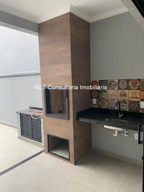 Foto 8 de Casa de Condomínio com 3 quartos à venda, 135m2 em Jardim Mantova, Indaiatuba - SP